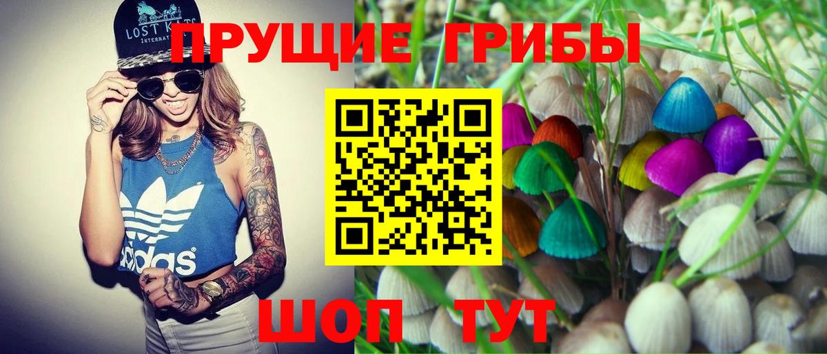 Галлюциногенные грибы ЛСД Мелеуз